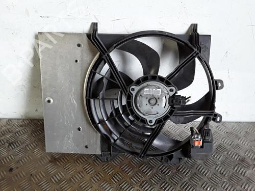 Support CITROËN C3 II (SC_) 1.6 HDi 90 (90 hp) 30021921