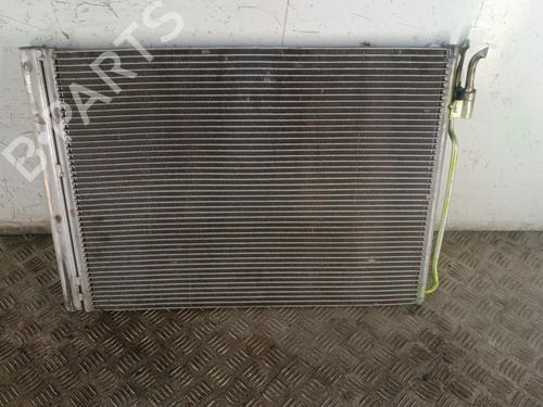 Used AC radiator AC radiator BMW X5 (E70) xDrive 30 d (235 hp) 30014459 30014459