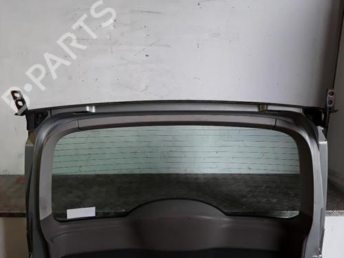 Tailgate RENAULT ESPACE IV (JK0/1_) 2.2 dCi (JK0H) | BP30026948C6