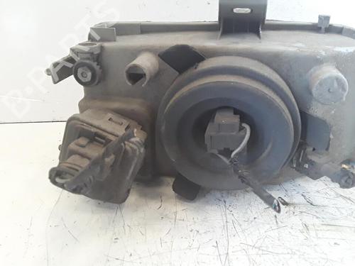 Left headlight FIAT PUNTO (176_) 60 1.2 (176AP, 176AR, 176AQ, 176BB) | BP30027307C28