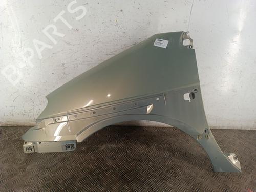 Forskærm venstre RENAULT SCÉNIC I MPV (JA0/1_, FA0_) 1.9 dCi RX4 (102 hp) 30457564