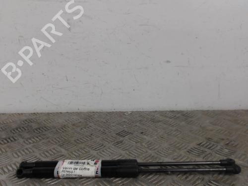 Gassdemper Bakluke RENAULT TWINGO II (CN0_) 1.5 dCi 75 (75 hp) 30016949