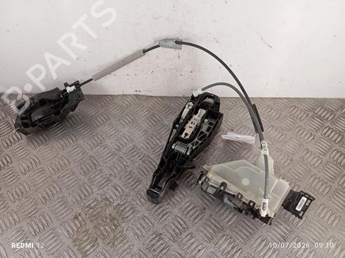 Used Front right lock Front right lock 37279207 37279207