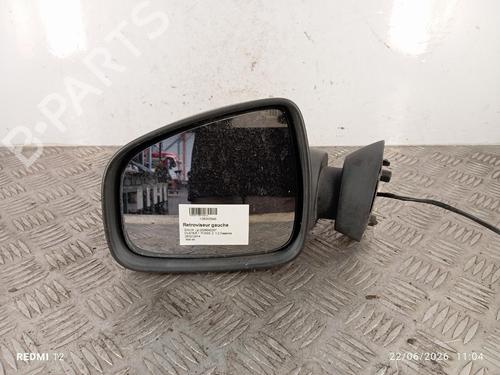 Used Left mirror Left mirror 36790527 36790527