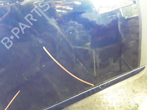 Left rear door VW TOURAN (1T1, 1T2) 1.9 TDI | BP30021137C4