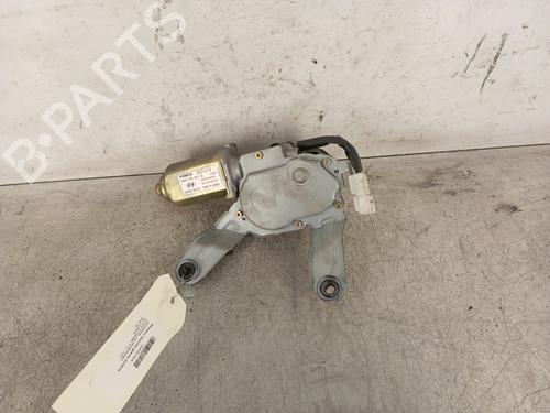 Rear wiper motor HYUNDAI ATOS (MX) 1.1 | BP30010352M102 