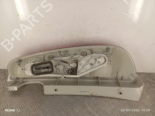 Used Left taillight Left taillight 39460166 39460166