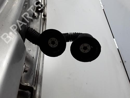 Dør venstre foran FORD MONDEO III (B5Y) 2.0 16V TDDi / TDCi | BP30021306C2 