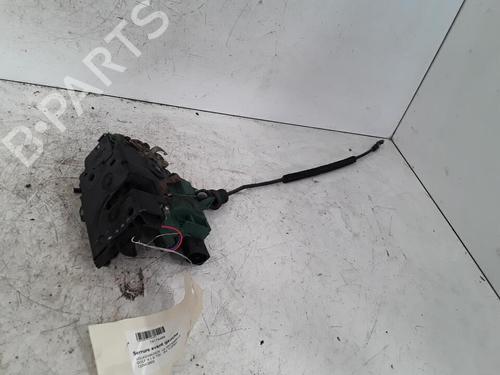 Front left lock VW GOLF IV (1J1) 1.9 TDI | BP30021430C98 