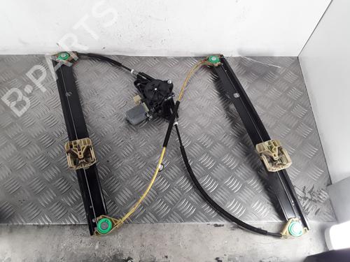 Used Front right window mechanism SKODA OCTAVIA III Combi (5E5, 5E6) 1.2 TSI (105 hp) 30011471
