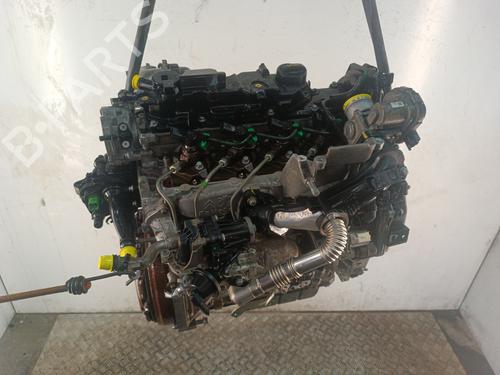 Engine CITROËN C4 II (NC_) 1.6 HDi 115 | BP38080618M1 - Image 2