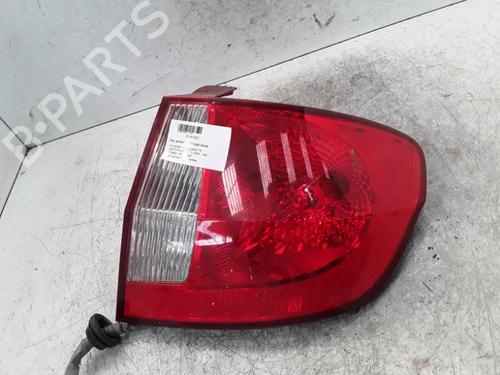 Używane Lampa tylna prawa HYUNDAI GETZ (TB) 1.5 CRDi (88 hp) 30024283