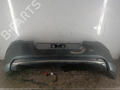 rear-bumper-citroen-c4-ii-nc_-2009-36496765 main image