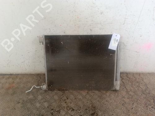 Used AC radiator RENAULT MEGANE IV Grandtour (K9A/M/N_) 1.3 TCe 140 (K9NB) (140 hp) 30020690