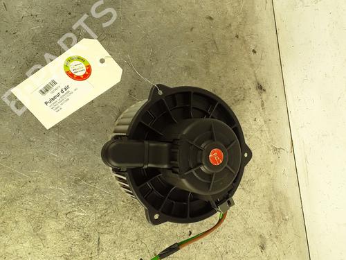 Heater blower motor HYUNDAI MATRIX (FC) 1.5 CRDi VGT | BP30010580M62