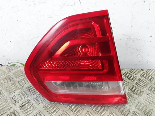 Right tailgate light CITROËN C4 Picasso I MPV (UD_) 1.6 HDi | BP30016704C80 