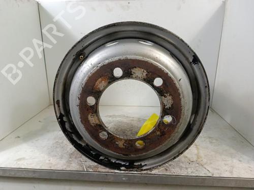 Felg IVECO DAILY VI Platform/Chassis 35S18, 35C18, 40C18, 45C18, 50C18, 60C18, 65C18, 70C18 | BP30024732C45 