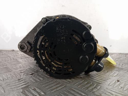 Used Alternator Alternator TOYOTA AYGO (_B1_) 1.0 (KGB10_, KGB10R) (68 hp) 33996002 33996002