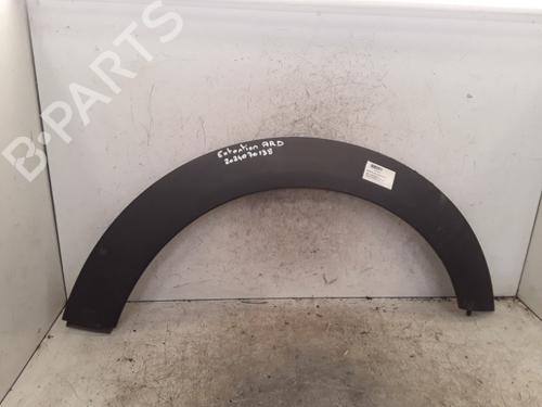 Used Rear left wheel arch trim Rear left wheel arch trim MINI MINI (R56) Cooper S (184 hp) 33693671 33693671