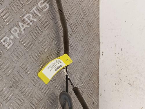 Used Rear left lock Rear left lock RENAULT CLIO IV (BH_) 1.5 dCi 75 (75 hp) 36589815 36589815