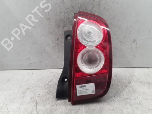 Right taillight NISSAN MICRA III (K12) 1.4 16V | BP30024598C35 