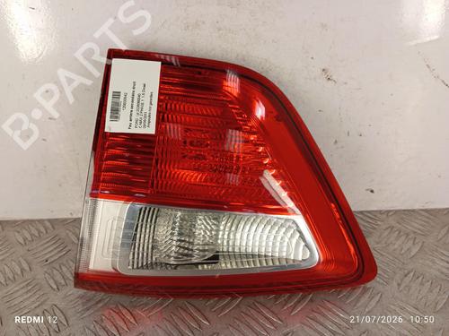 Used Right tailgate light Right tailgate light 37597646 37597646