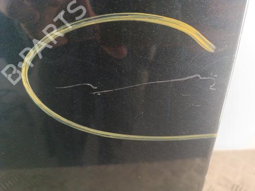 Left front door FORD MONDEO IV (BA7) 2.0 TDCi | BP30101069C2 