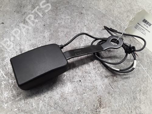 Used Seat buckle DACIA LODGY (JS_) 1.2 TCe (JSAY, JSM0) (115 hp) 30008732