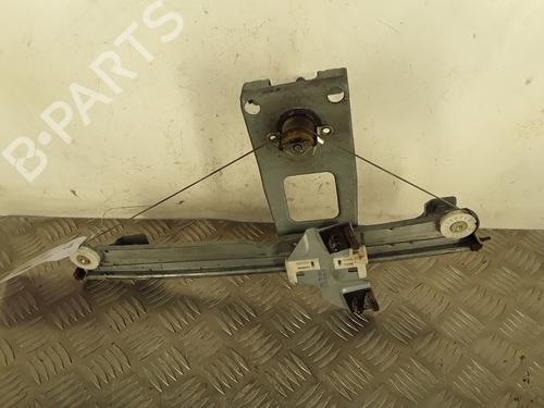 Used Rear right window mechanism DACIA SANDERO 1.5 dCi (68 hp) 30022847