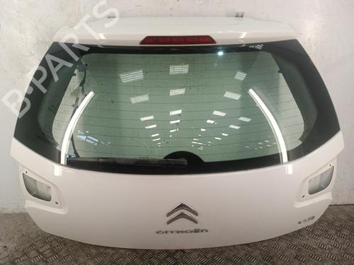 Tailgate CITROËN C3 II (SC_) 1.4 HDi 70 (SC8HZC, SC8HR0, SC8HP4) | BP37716023C6 - Image 2