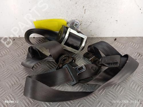 Front left seatbelt OPEL CORSA E (X15) 1.3 CDTI (08, 68) | BP40554631I26 - Image 2