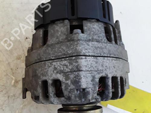 Used Alternator Alternator RENAULT KANGOO (KC0/1_) 1.4 (KC0C, KC0H, KC0B, KC0M) (75 hp) 30016361 30016361