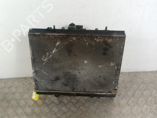 Køler CITROËN C5 I (DC_) 2.0 HDi (DCRHZB, DCRHZE) | BP30008565M31 