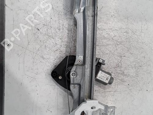 Rear left window mechanism CITROËN C4 II (NC_) 1.6 HDi 115 | BP30016079C24 - Image 2