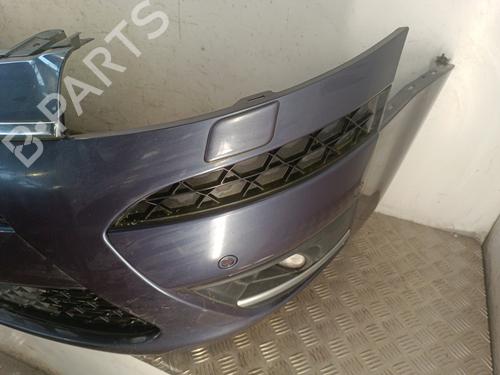 Front bumper CITROËN C4 Picasso I MPV (UD_) 2.0 HDi 138 | BP30009845C7
