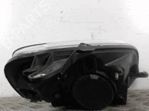 Used Left headlight FIAT FIORINO Box Body/MPV (225_) 1.3 D Multijet (95 hp) 30016905