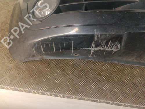 Front bumper AUDI A3 (8P1) 2.0 TDI 16V | BP30010151C7 