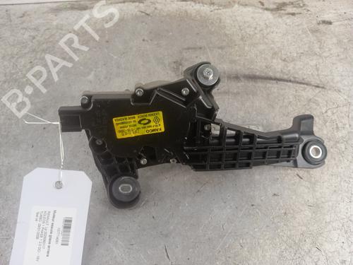 Viskermotor bagrude RENAULT KOLEOS I (HY_) 2.0 dCi (HY0K) | BP30017581M102 