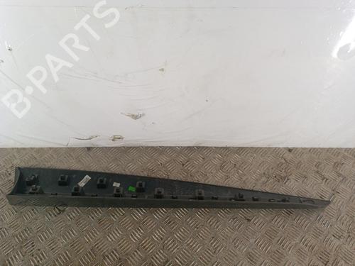 Dørlist Dørlist RENAULT CLIO IV (BH_) 1.5 dCi 90 (90 hp) 33692007 33692007