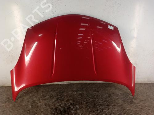 Used Hood NISSAN NOTE (E11, NE11) 1.4 (88 hp) 30484948