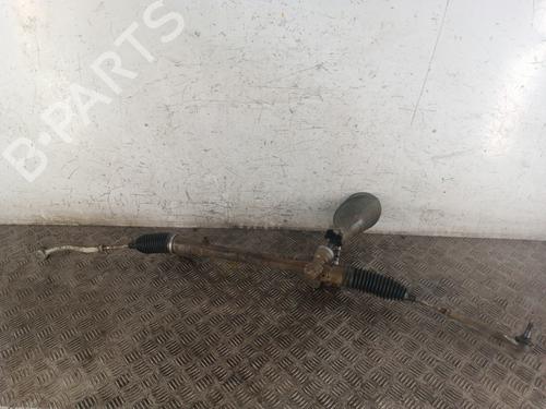 Steering rack TOYOTA YARIS (_P9_) 1.4 D-4D (NLP90_, NLP90R) | BP30593366M22