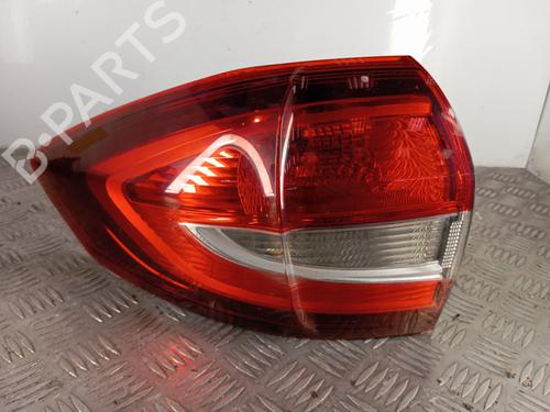 Used Left taillight Left taillight FORD C-MAX II (DXA/CB7, DXA/CEU) 1.0 EcoBoost (125 hp) 33692744 33692744