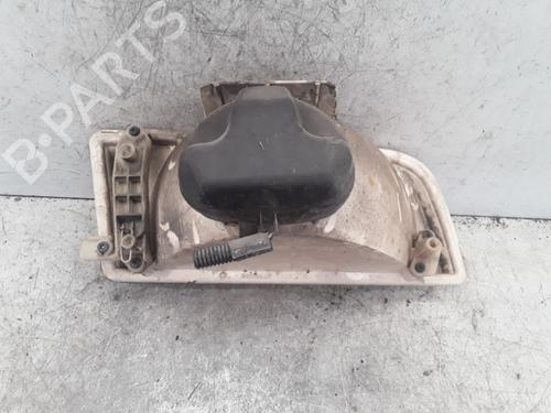 Venstre forlygte CITROËN ZX (N2) 1.9 D | BP30008881C28