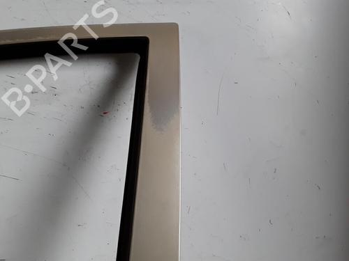 Left front door CITROËN ZX (N2) 1.4 i | BP30026902C2 