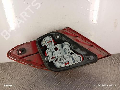 Used Right taillight Right taillight 38712663 38712663
