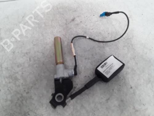 Seat buckle RENAULT TWINGO I (C06_) 1.2 (C066, C068) | BP30009289I32