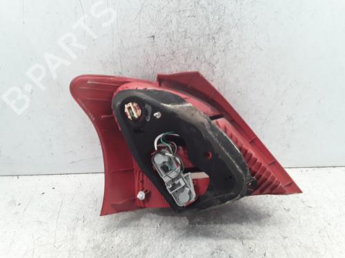 Used Right taillight Right taillight 30009089 30009089