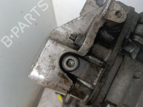 Gearbox PEUGEOT 407 Coupe (6C_) 2.0 HDi | BP30015037M3 