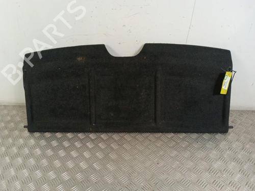 Used Rear parcel shelf PEUGEOT 106 II (1A_, 1C_) 1.1 i (60 hp) 30019458