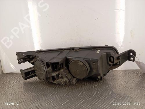 Left headlight CITROËN C4 Grand Picasso II (DA_, DE_) 1.6 HDi / BlueHDi 115 | BP37866868C28 - Image 2